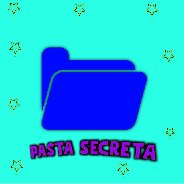Telegram Pasta Secreta